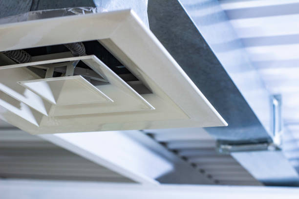 Best Commercial Air Duct Cleaning  in French Island, WI