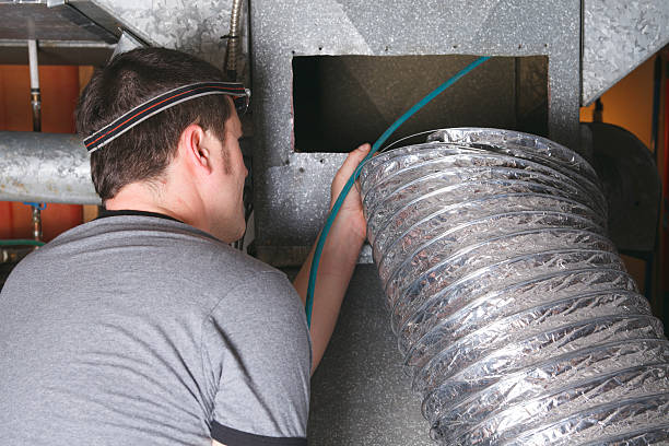 Best Air Duct Cleaning Near Me  in French Island, WI