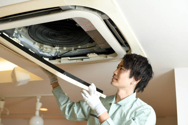 Best Air Duct Cleaning Cost  in French Island, WI